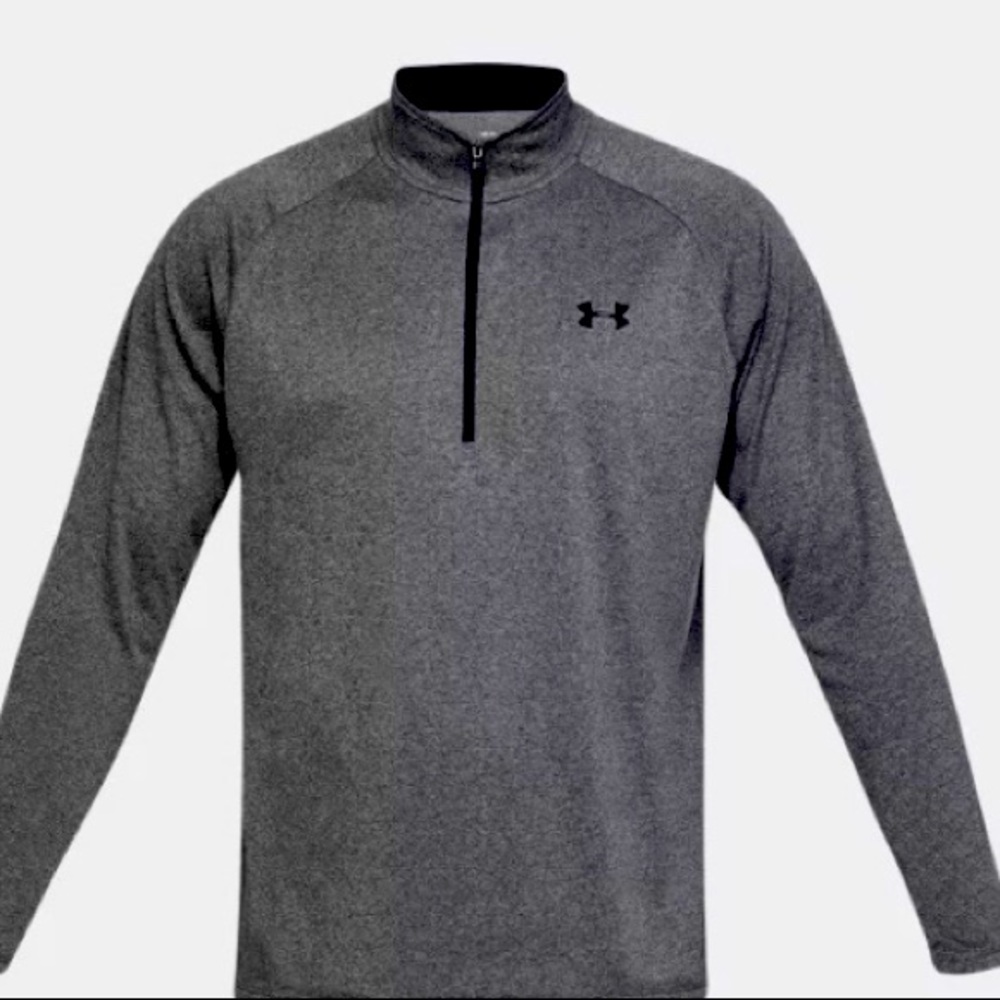 Under Armour | Men's UA Tech ½ Zip Long Sleeve (L)